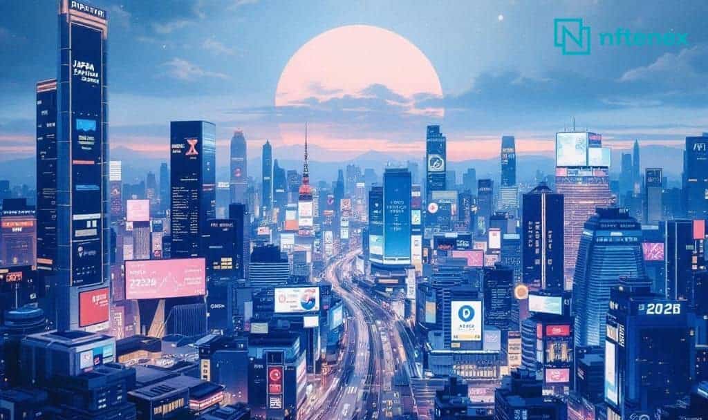 Japan's FSA to Enhance Crypto Regulations by 2026