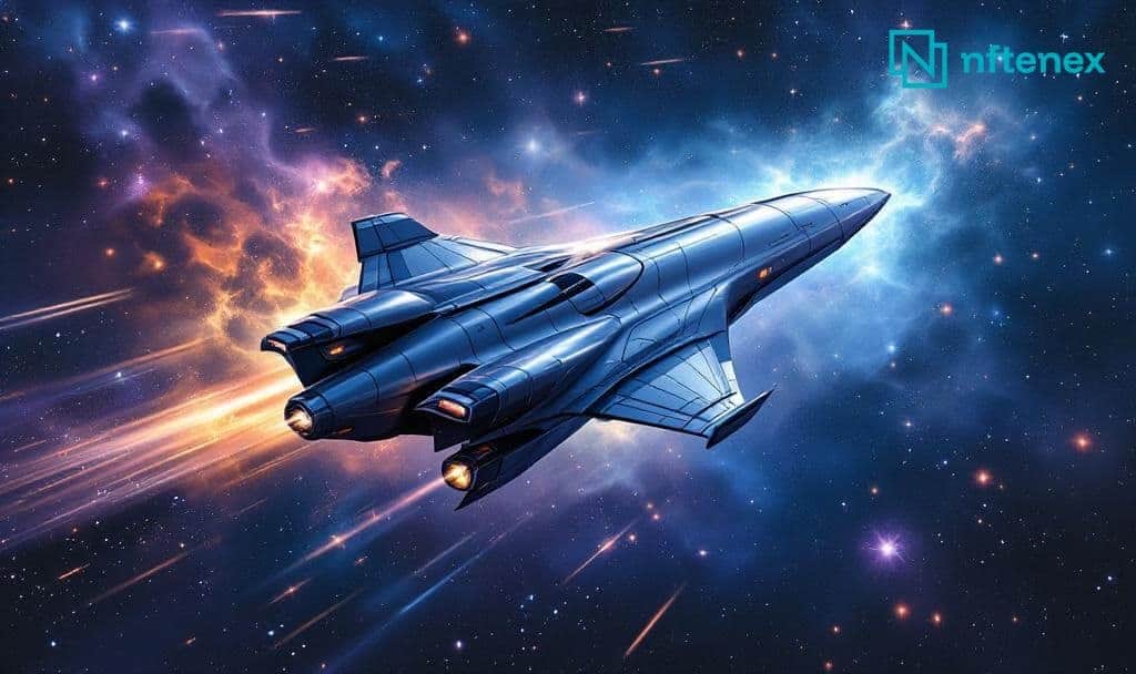 SpaceX Transfers Bitcoin to Unnamed Wallets