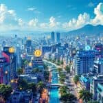 Venezuela Plans Bitcoin Banking Integration by December 2025
