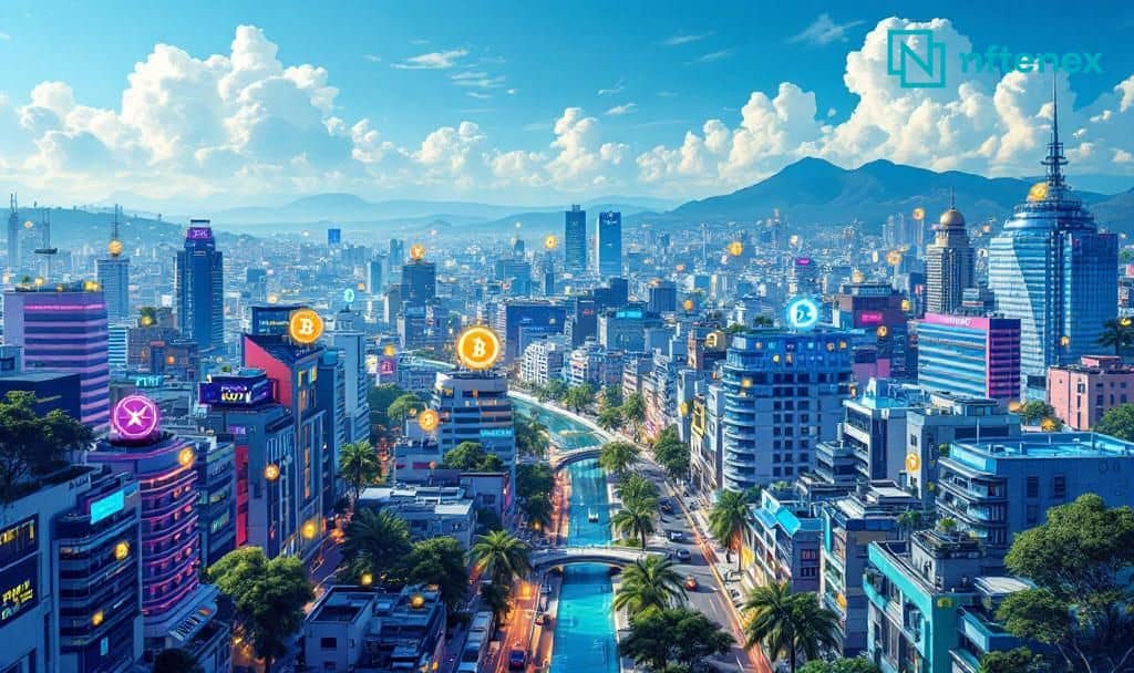Venezuela Plans Bitcoin Banking Integration by December 2025 8 Venezuela Plans Bitcoin Banking Integration by December 2025