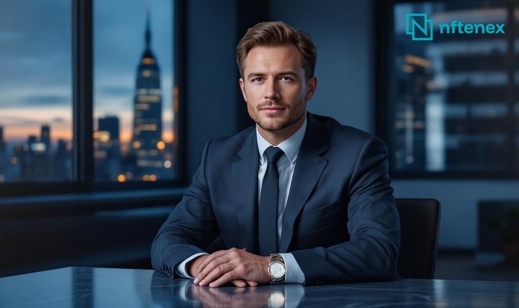 Bitcoin's Potential Last Dip Below $100,000, Predicts Standard Chartered