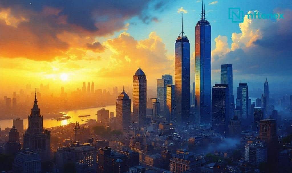 BlackRock Deposit Reports Disputed Amid Crypto Speculation