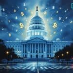 U.S. Government Shutdown Delays Key Cryptocurrency Policies