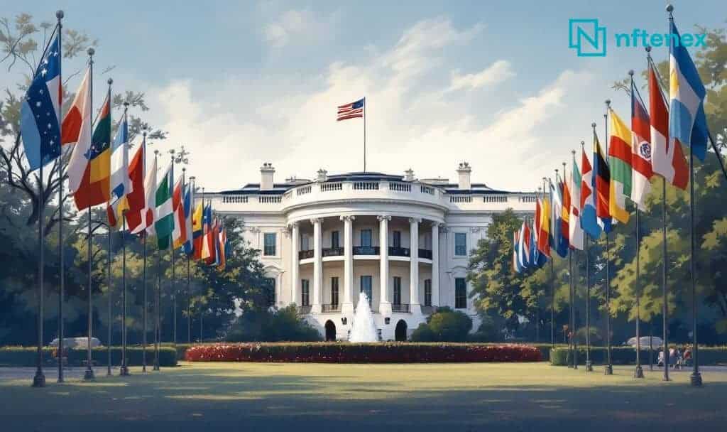 The White House Considers New IRS Crypto Regulations