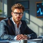 Bitwise CEO Predicts End of Crypto Bear Market Soon