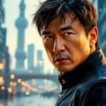 Netflix Biopic Rumor Involving Jackie Chan and CZ Unconfirmed