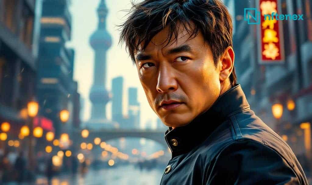Netflix Biopic Rumor Involving Jackie Chan and CZ Unconfirmed 7 Netflix Biopic Rumor Involving Jackie Chan and CZ Unconfirmed