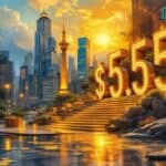 JPMorgan Increases Stake in BlackRock's Bitcoin ETF