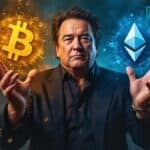 Robert Kiyosaki Advocates Bitcoin, Ethereum Amid Global Economic Crisis Concerns
