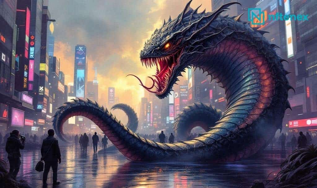 Kraken Files for US IPO with $20 Billion Valuation