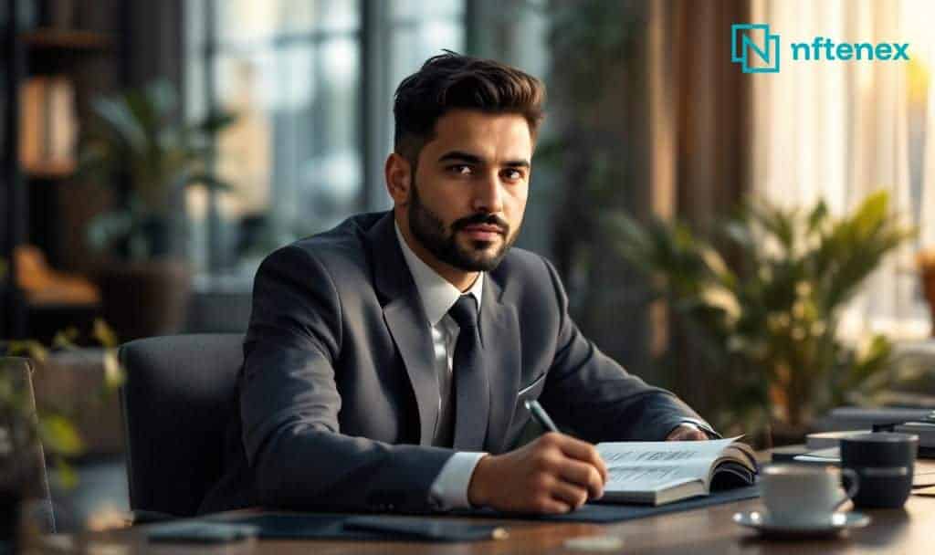 Tokenization of U.S. Equities and Blockchain Integration