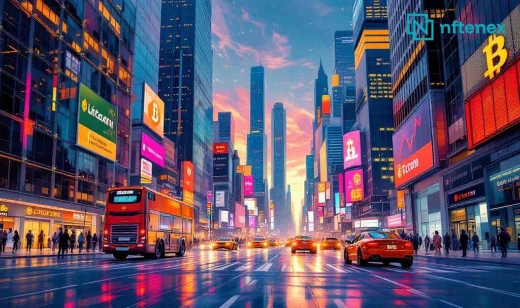 CFTC Approves Leveraged Bitcoin Trading on U.S. Exchanges