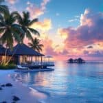 Trump Partners with Dar Global to Tokenize Maldives Hotel
