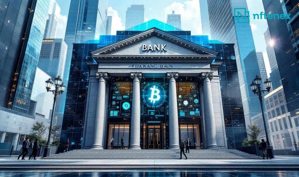OCC Allows U.S. Banks to Use Crypto for Gas Fees