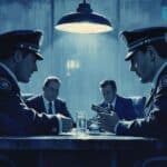 Operation Ironside Phase Three: Major Crypto Seizure and Arrests