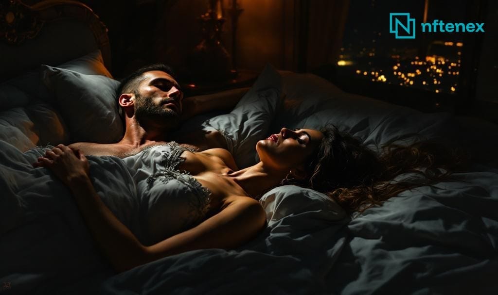 Roman Novak Murdered in Dubai