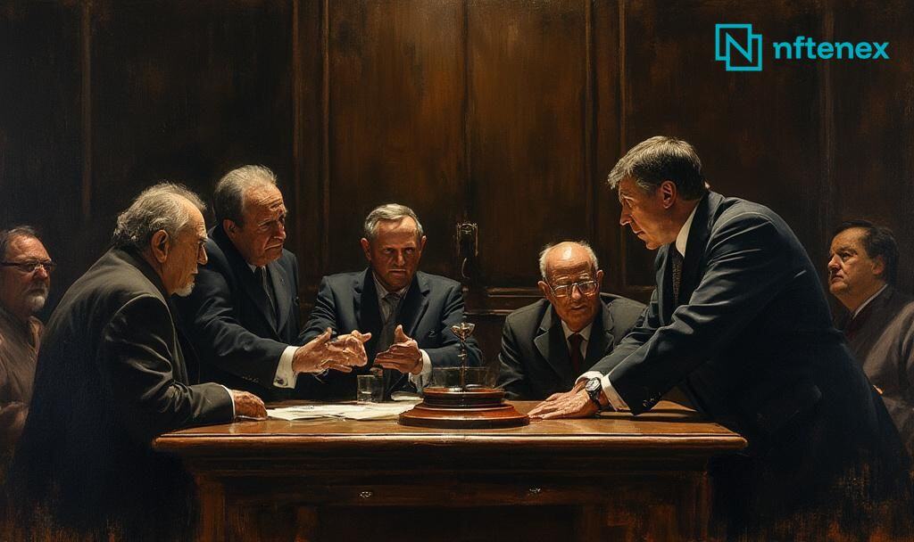 Romania Bans Polymarket for Illegal Crypto Betting