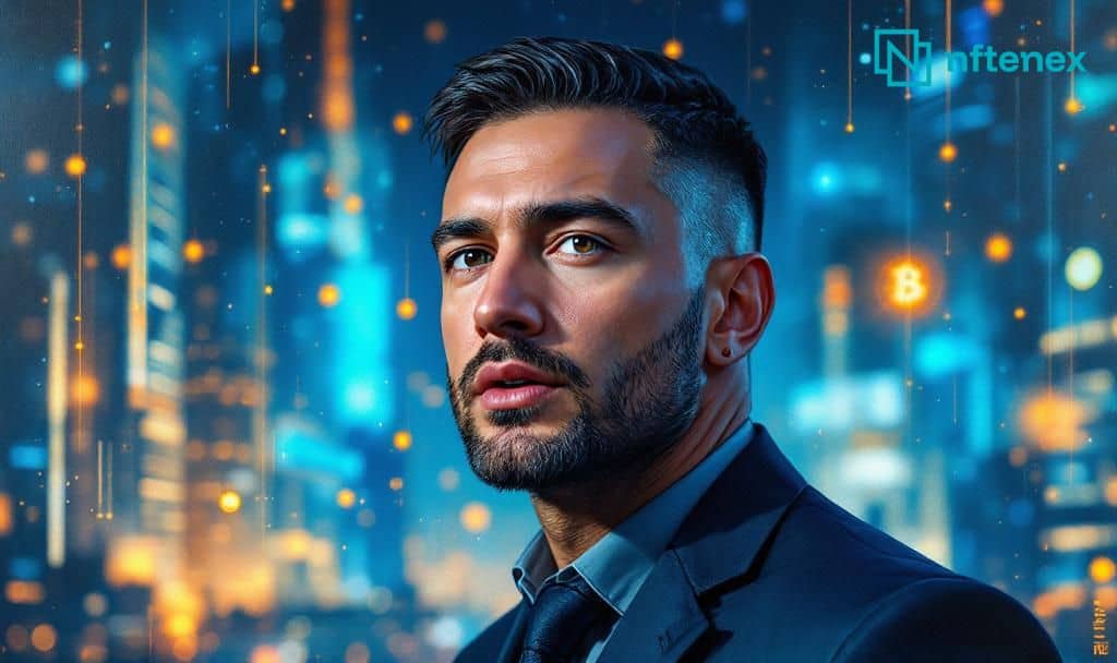 Chainlink's Nazarov Forecasts DeFi Mass Adoption by 2028 7 Chainlink's Nazarov Forecasts DeFi Mass Adoption by 2028