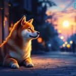 Market Volatility Impacts Dogecoin, Shiba Inu, BitFrac, and Cardano