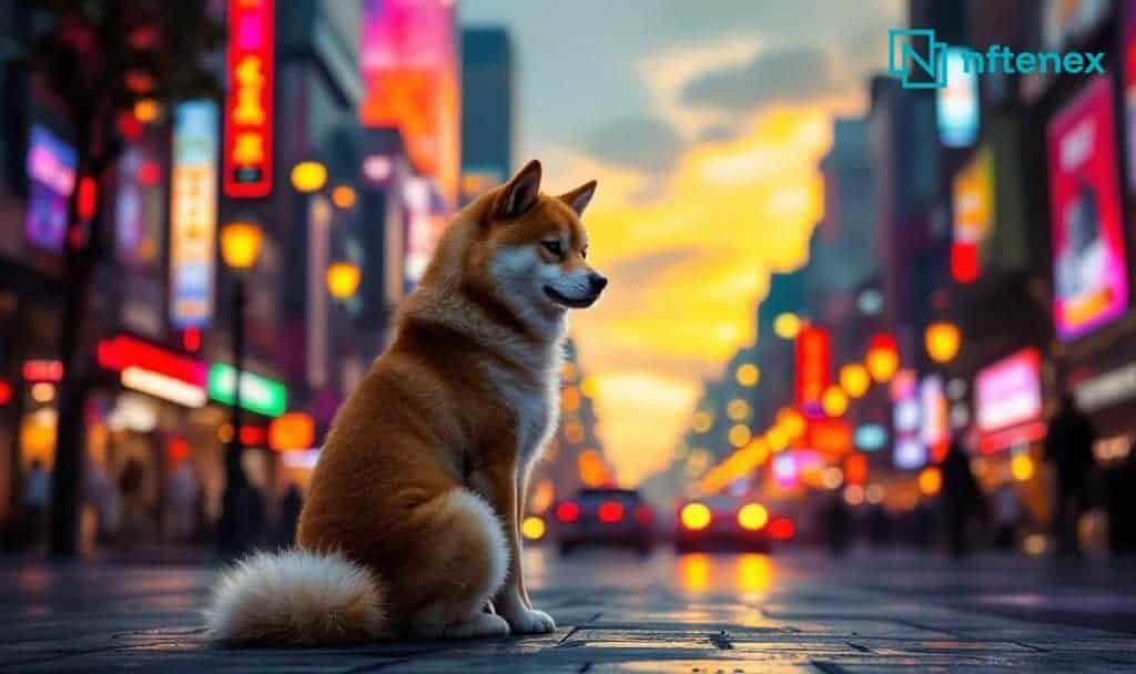 Shiba Inu Burn Rate Sparks Market Speculation 6 Shiba Inu Burn Rate Sparks Market Speculation