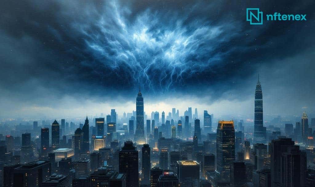 China's Official Ban on Virtual Assets