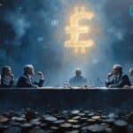 U.S. Senate Proposes CFTC As Primary Crypto Regulator