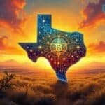 Texas Invests $10M in Bitcoin Strategic Reserve