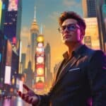 Tom Lee Projects Bitcoin to Outpace Gold's Value