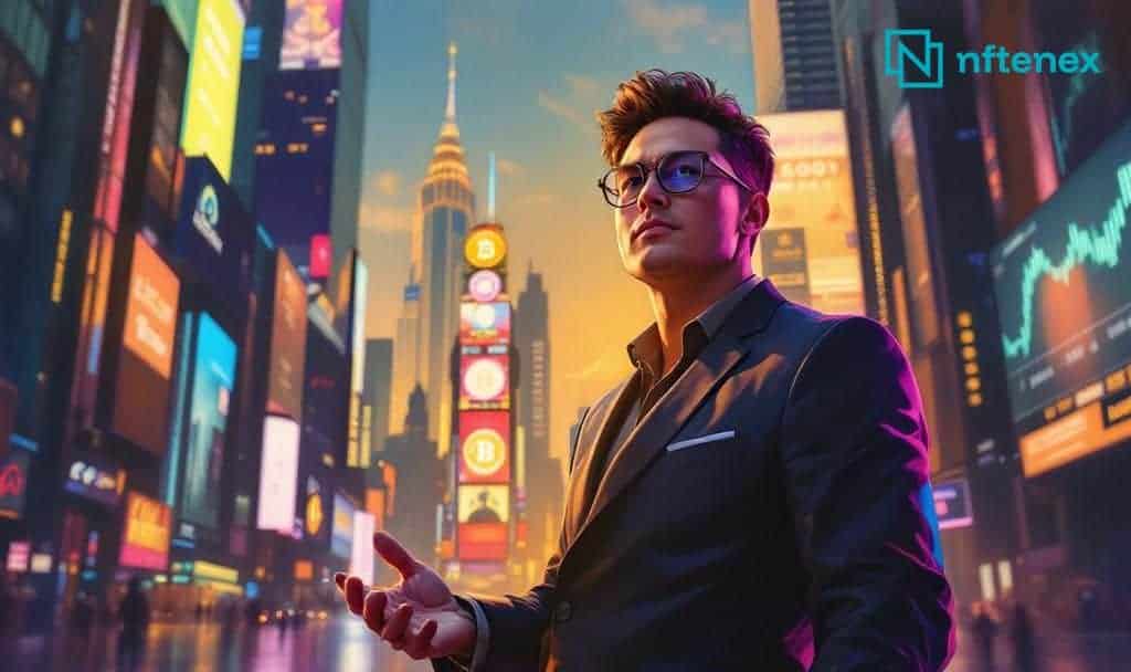 Tom Lee Projects Bitcoin to Outpace Gold's Value