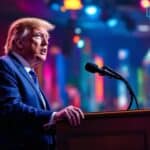 Trump Declares U.S. as Future Bitcoin Superpower