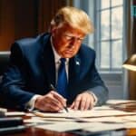 Trump Purchases $82 Million in Tech and Municipal Bonds