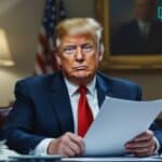 Trump Considers Successor for Fed Chair Powell Role