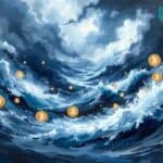 Bitcoin Dips Below $100K: $126M Liquidated in One Hour