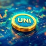 Uniswap's UNI Token Surges on Fee and Burn Proposal