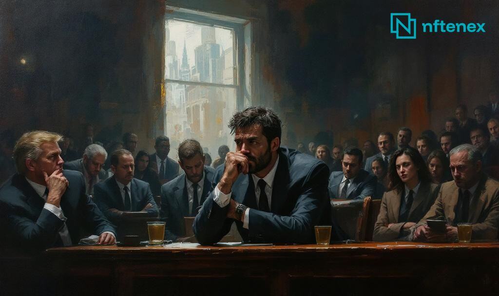 Mistrial Declared in MEV Brothers' $25M Ethereum Fraud Case