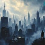 Crypto Market Reflects Broader Economic Forces