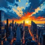 Trump's Tariff Plans Impact Crypto Market Volatility