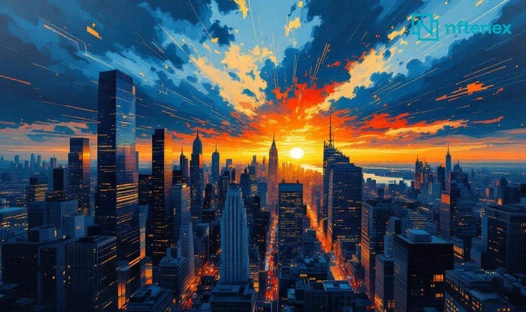 Trump's Tariff Plans Impact Crypto Market Volatility