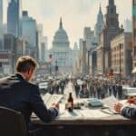 U.S. Cancels Q3 2025 GDP Estimate Due to Shutdown