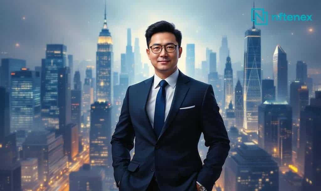 Tom Lee Leads Major $385M ETH Acquisition for BitMine