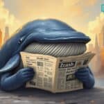 Mysterious Whale Closes Zcash Position, Gains $1.25M Profit