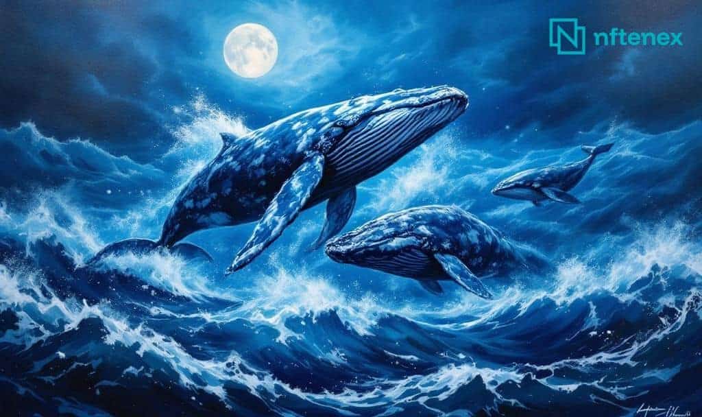 BNB and ADA Whales Drive TAP Presale Success