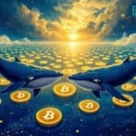 Crypto Market Trends: Whale Activity and Market Strategy