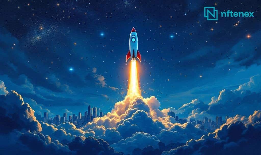 XRP Price Surge Expected Following Exchange Reserve Drop