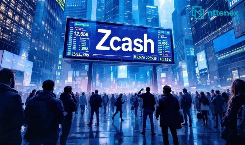 Zcash Relisted on OKX: Market Implications and Price Surge