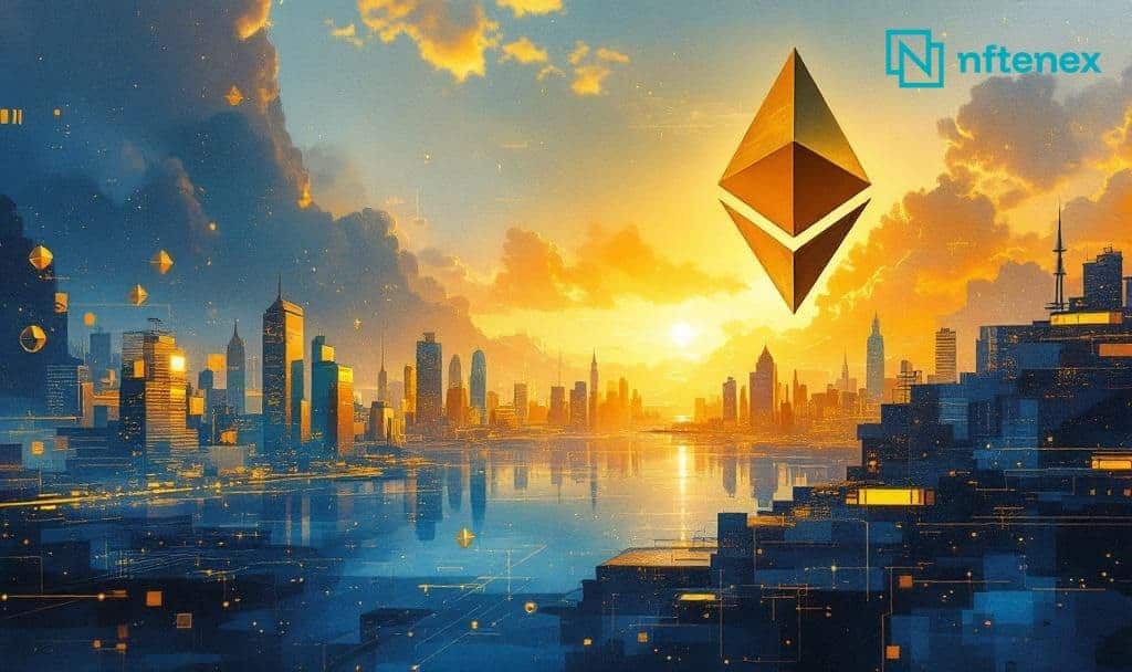 BitMine Holdings Surpasses 4 Million ETH Milestone