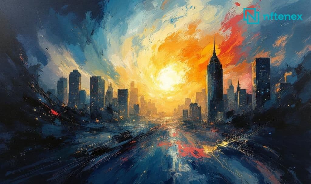 False Report Claims $80B Crypto Market Surge