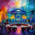 U.S. Senate Seeks to Limit SEC's Crypto Authority