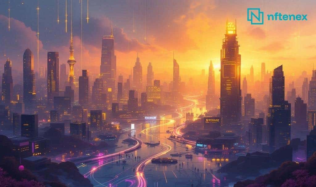 Binance Surpasses 300 Million Users in 2025 8 Binance Surpasses 300 Million Users in 2025