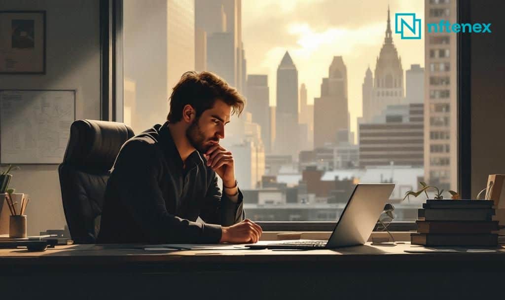 Nikhil Kamath's Bitcoin Stance and Future Plans